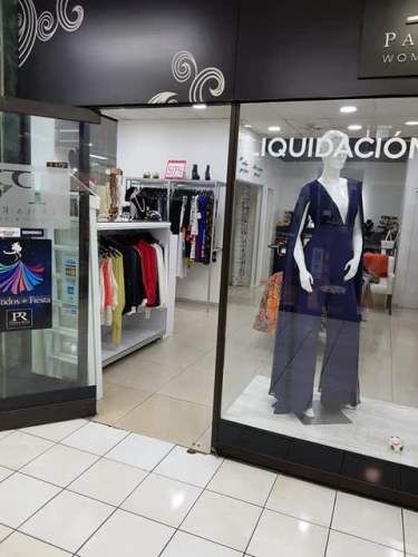 EXCELENTE Y AMPLIO LOCAL COMERCIAL MALL MIRAGE