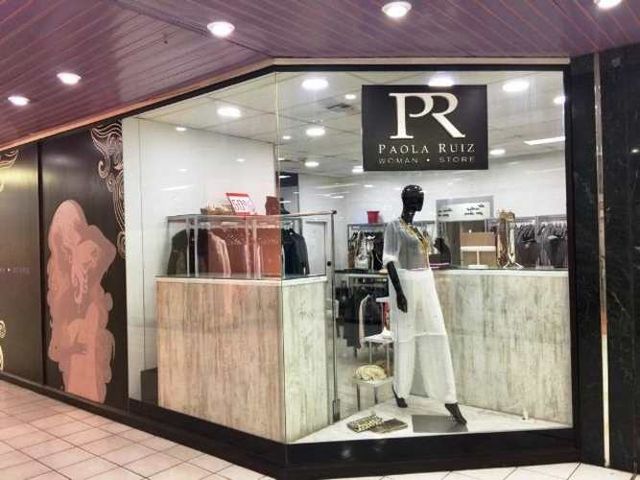 EXCELENTE Y AMPLIO LOCAL COMERCIAL MALL MIRAGE