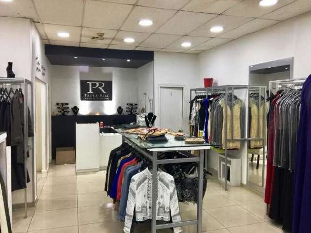 EXCELENTE Y AMPLIO LOCAL COMERCIAL MALL MIRAGE