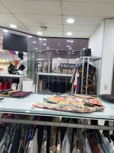 EXCELENTE Y AMPLIO LOCAL COMERCIAL MALL MIRAGE