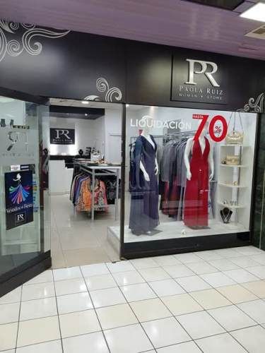 EXCELENTE Y AMPLIO LOCAL COMERCIAL MALL MIRAGE