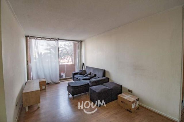 Departamento en Avenida Brasil