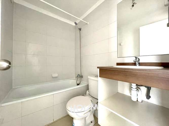 Departamento en Mario Kreutzberger