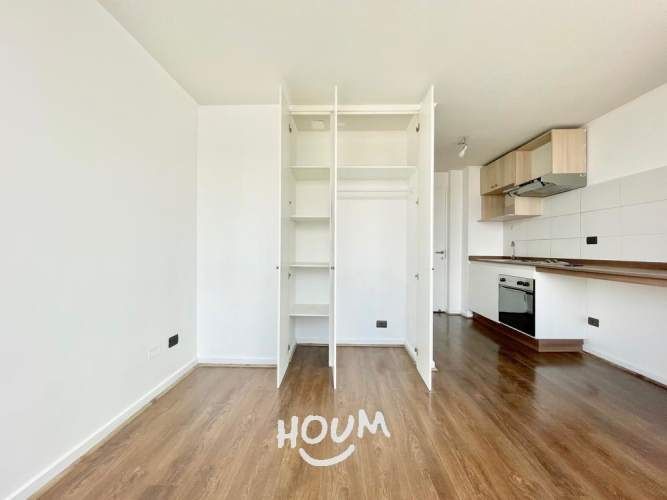 Departamento en Mario Kreutzberger