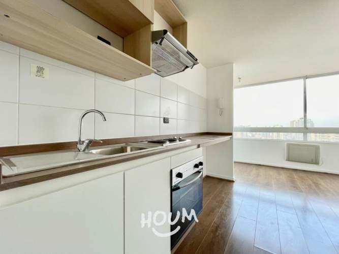 Departamento en Mario Kreutzberger