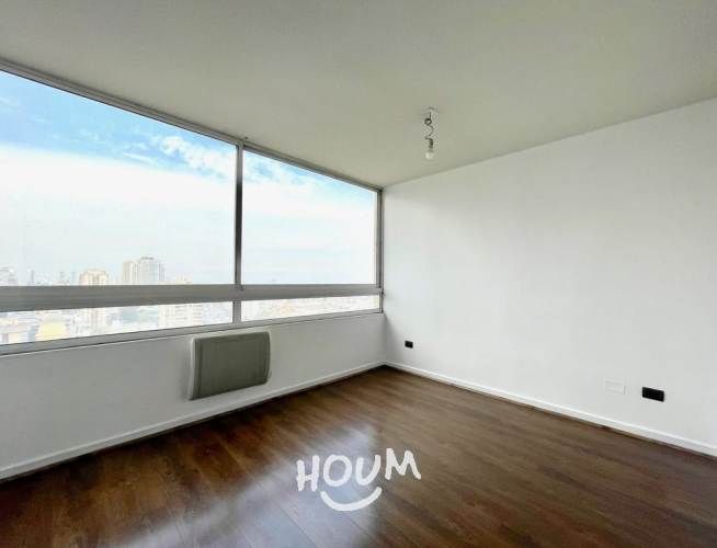 Departamento en Mario Kreutzberger