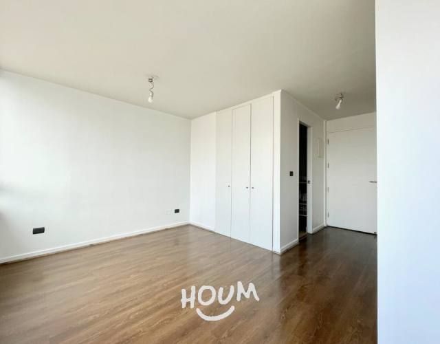 Departamento en Mario Kreutzberger