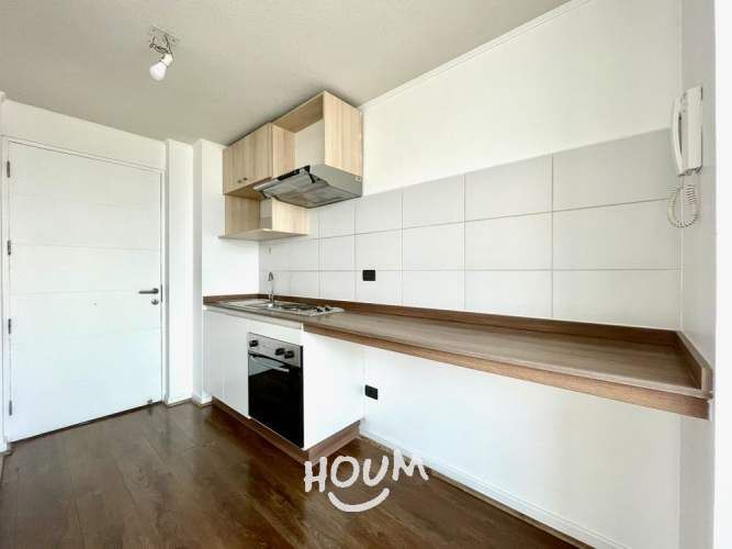 Departamento en Mario Kreutzberger