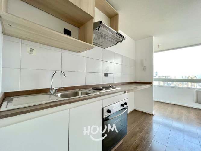 Departamento en Mario Kreutzberger