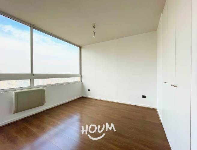 Departamento en Mario Kreutzberger