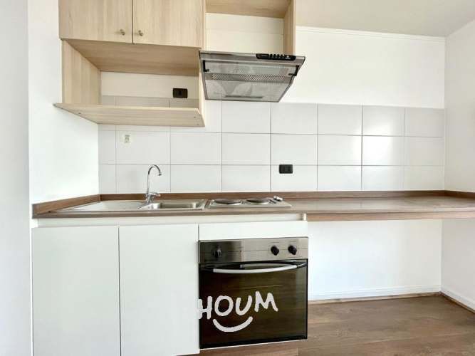 Departamento en Mario Kreutzberger