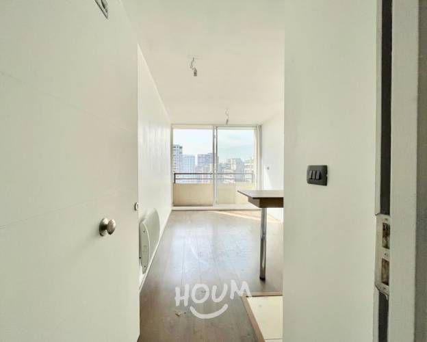 Departamento en Mario Kreutzberger