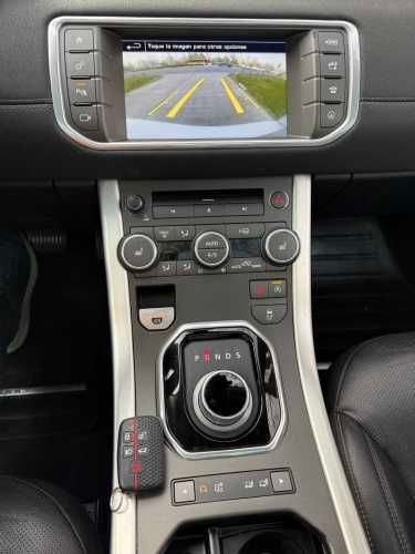 LAND ROVER EVOQUE SE PLUS 2.0 AUT 4X4 FULL