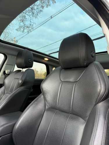 LAND ROVER EVOQUE SE PLUS 2.0 AUT 4X4 FULL