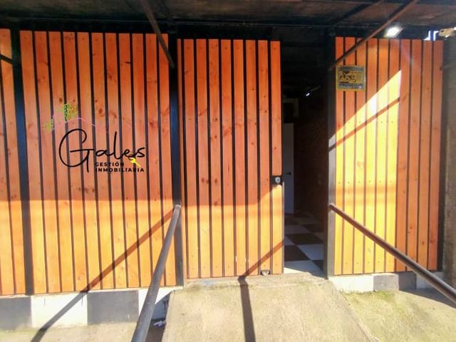 Depto interior independiente, Javiera Carrera (117520)