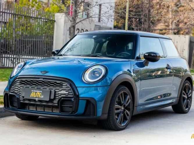 Mini Cooper Sport 1.5 2024
