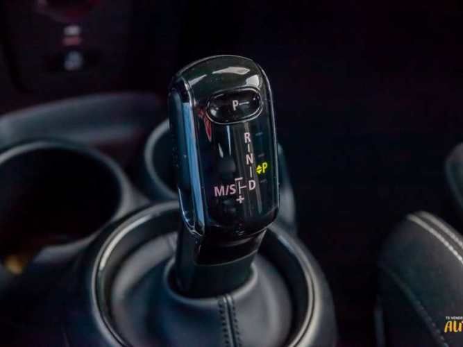 Mini Cooper Sport 1.5 2024