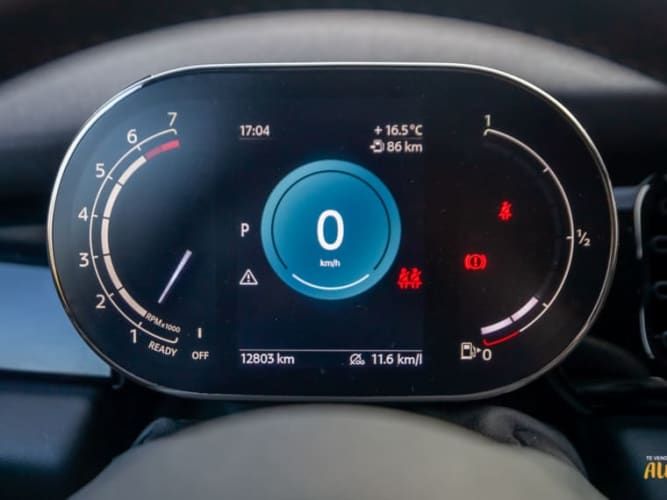 Mini Cooper Sport 1.5 2024