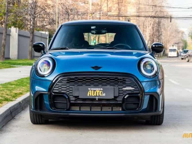 Mini Cooper Sport 1.5 2024