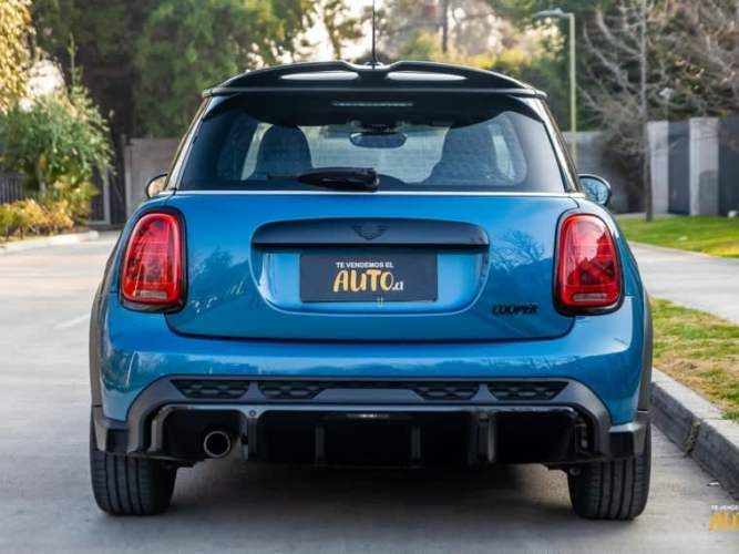 Mini Cooper Sport 1.5 2024