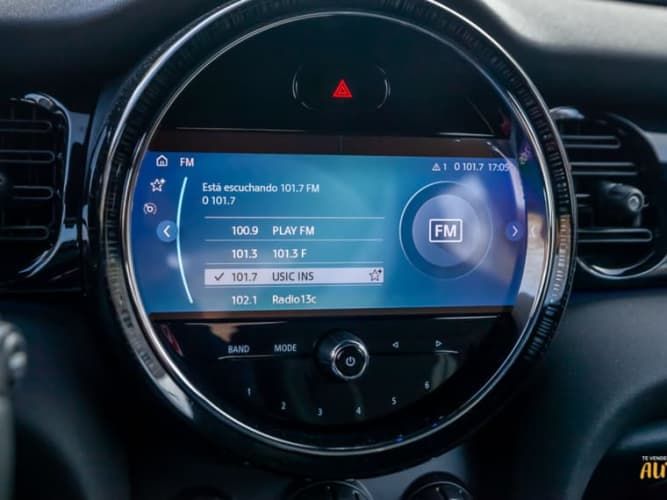 Mini Cooper Sport 1.5 2024