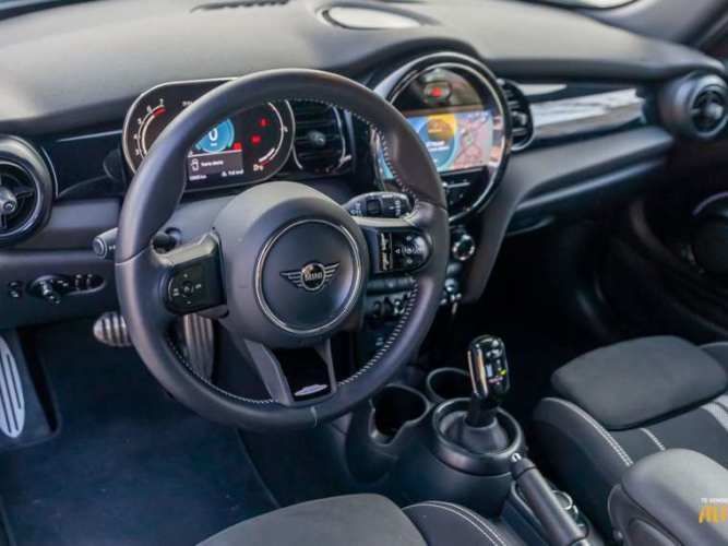 Mini Cooper Sport 1.5 2024