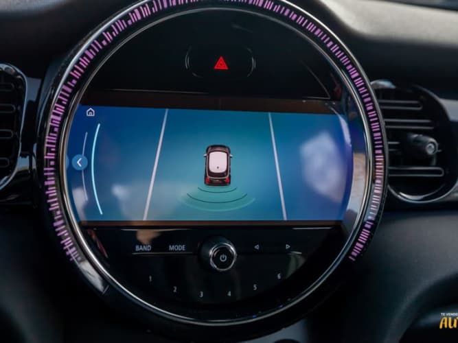 Mini Cooper Sport 1.5 2024