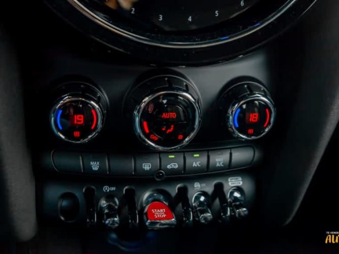 Mini Cooper Sport 1.5 2024