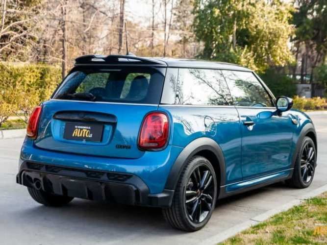 Mini Cooper Sport 1.5 2024