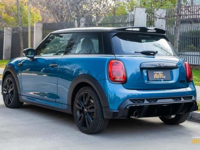 Mini Cooper Sport 1.5 2024
