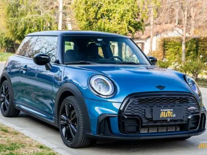 Mini Cooper Sport 1.5 2024