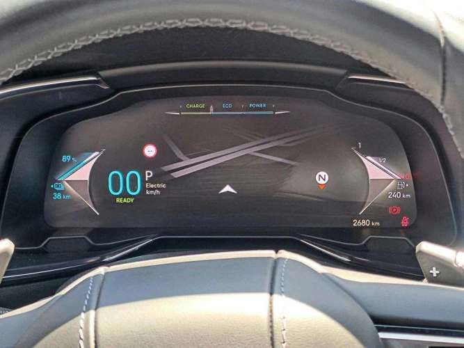 DS DS7 CROSSBACK 2024