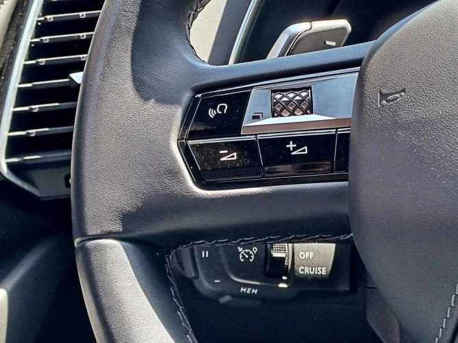 DS DS7 CROSSBACK 2024