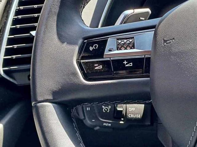 DS DS7 CROSSBACK 2024