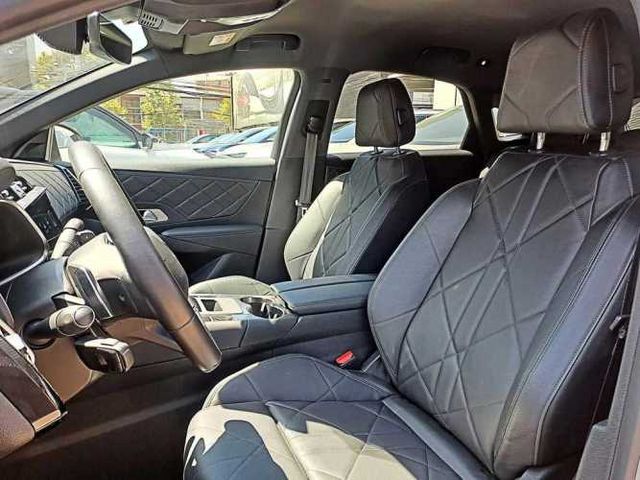 DS DS7 CROSSBACK 2024