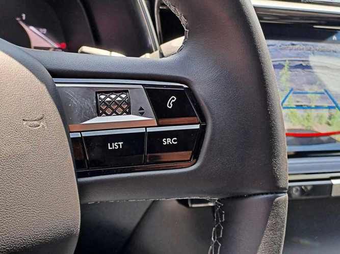 DS DS7 CROSSBACK 2024