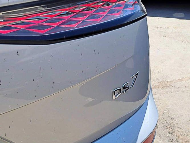 DS DS7 CROSSBACK 2024