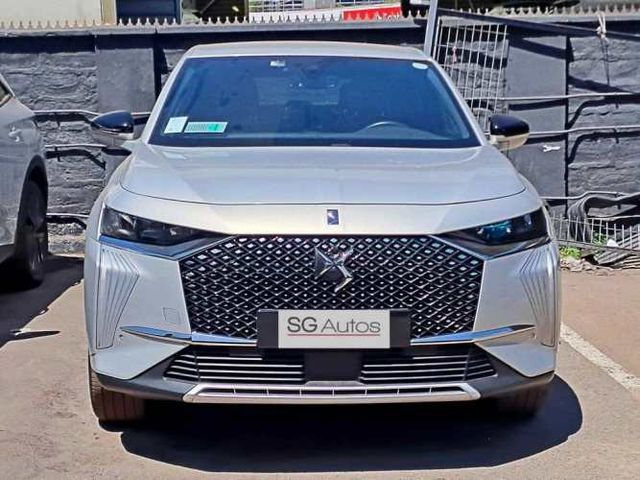 DS DS7 CROSSBACK 2024
