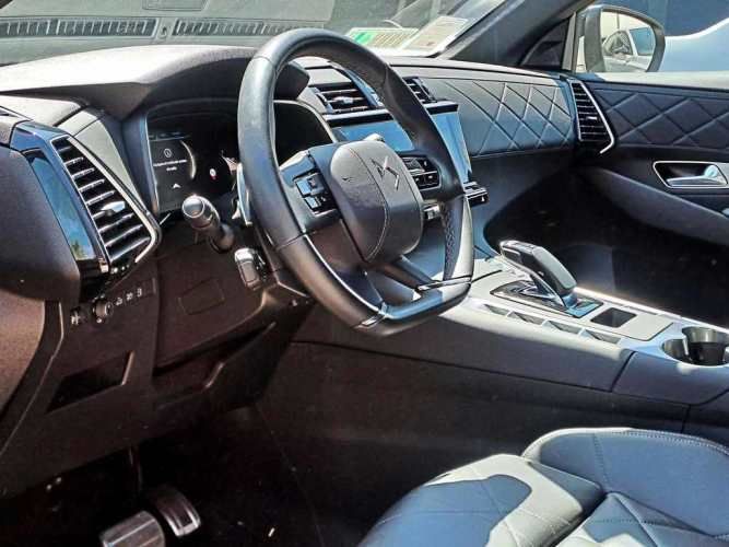DS DS7 CROSSBACK 2024