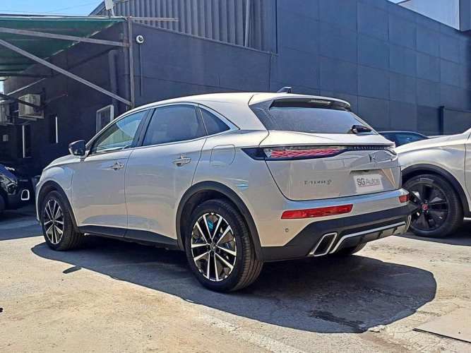 DS DS7 CROSSBACK 2024