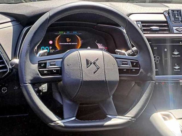 DS DS7 CROSSBACK 2024