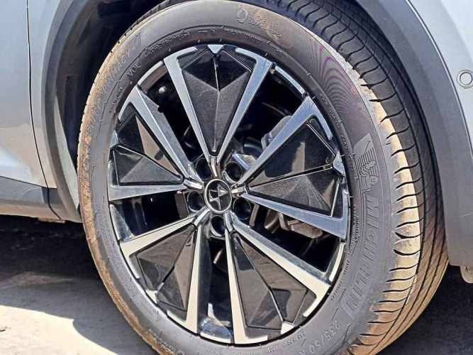 DS DS7 CROSSBACK 2024