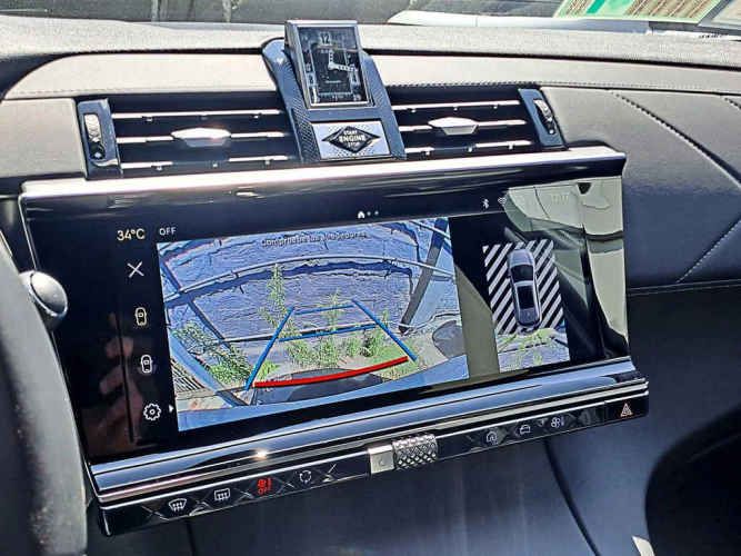 DS DS7 CROSSBACK 2024