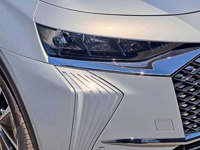 DS DS7 CROSSBACK 2024