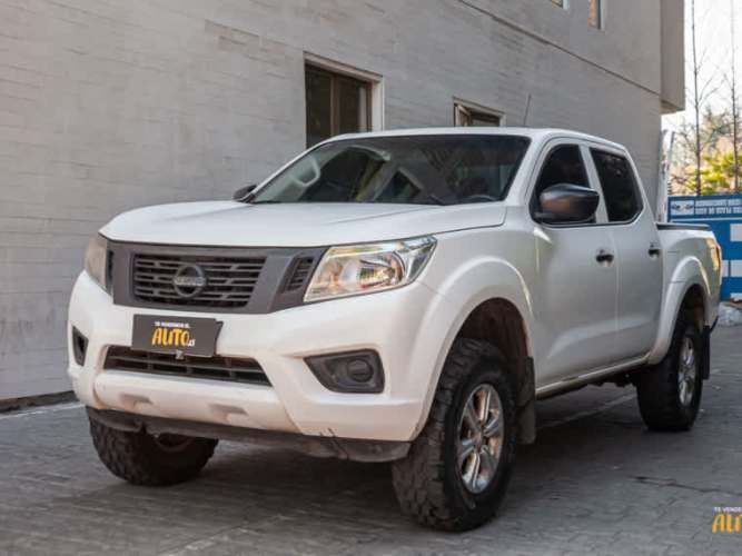 Nissan Navara Se 4X4 2021
