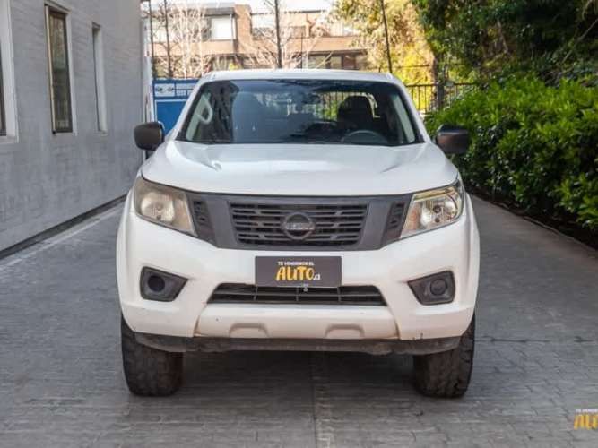 Nissan Navara Se 4X4 2021