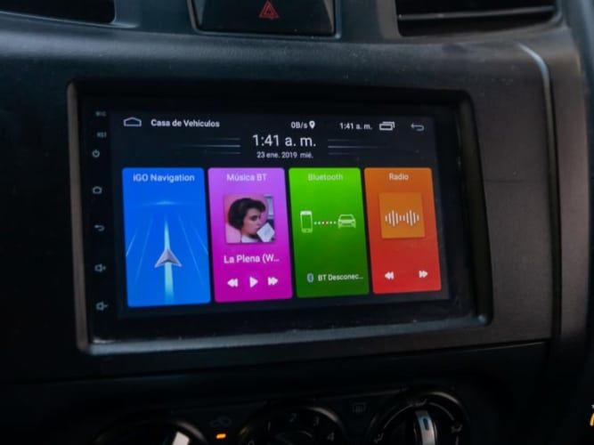 Nissan Navara Se 4X4 2021