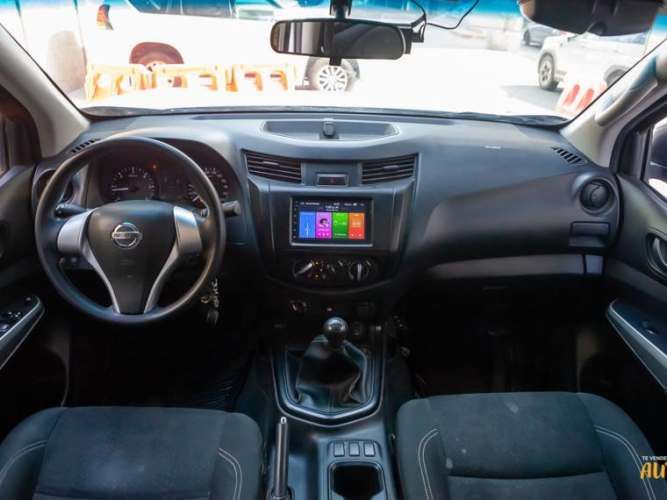 Nissan Navara Se 4X4 2021