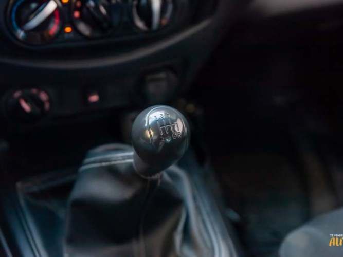 Nissan Navara Se 4X4 2021