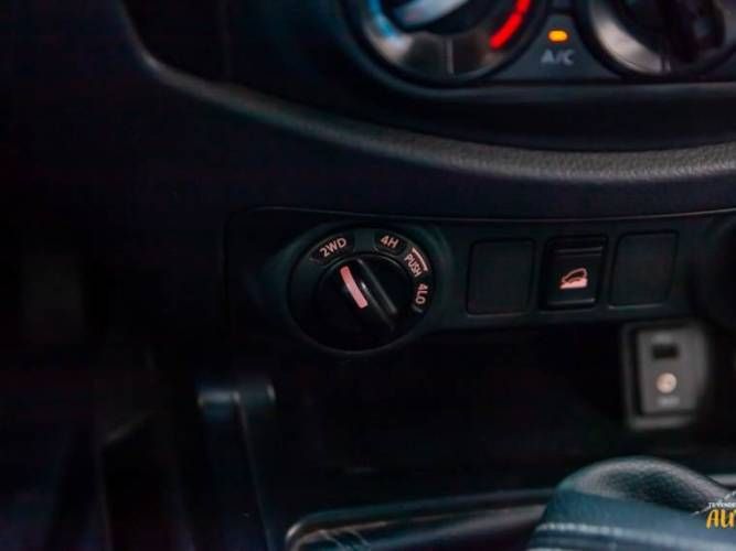 Nissan Navara Se 4X4 2021